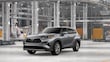  Toyota Highlander Hybrid