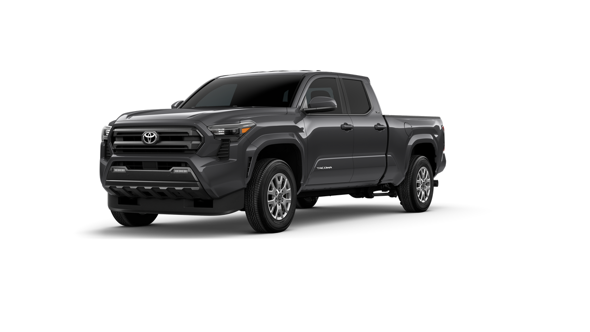  Toyota Tacoma