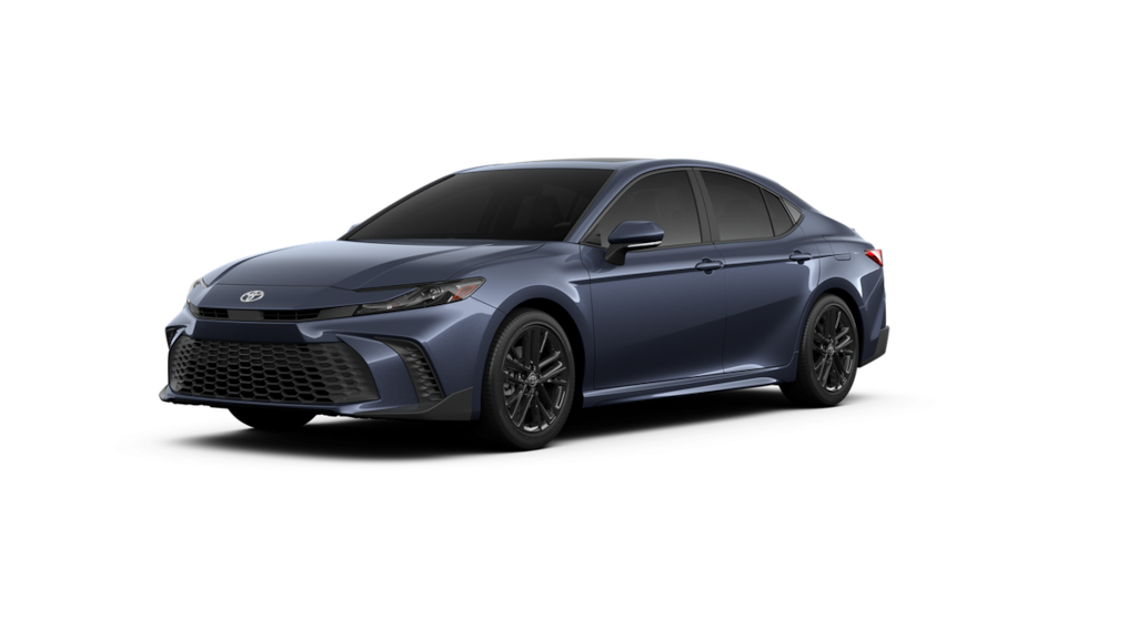 New 2026 Toyota Camry SE SE