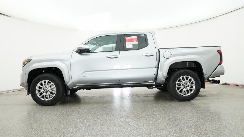 New 2026 Toyota Tacoma Limited 4X4 DOUBLE CAB