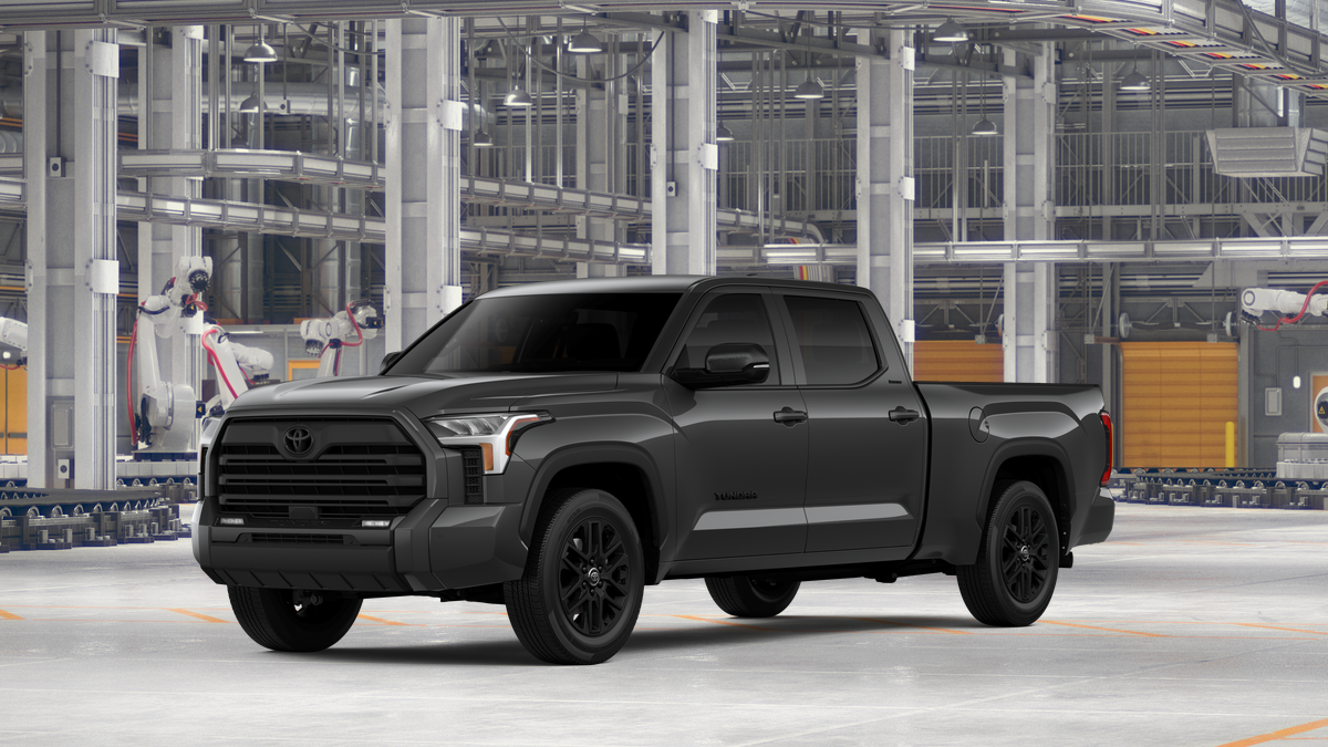  Toyota Tundra