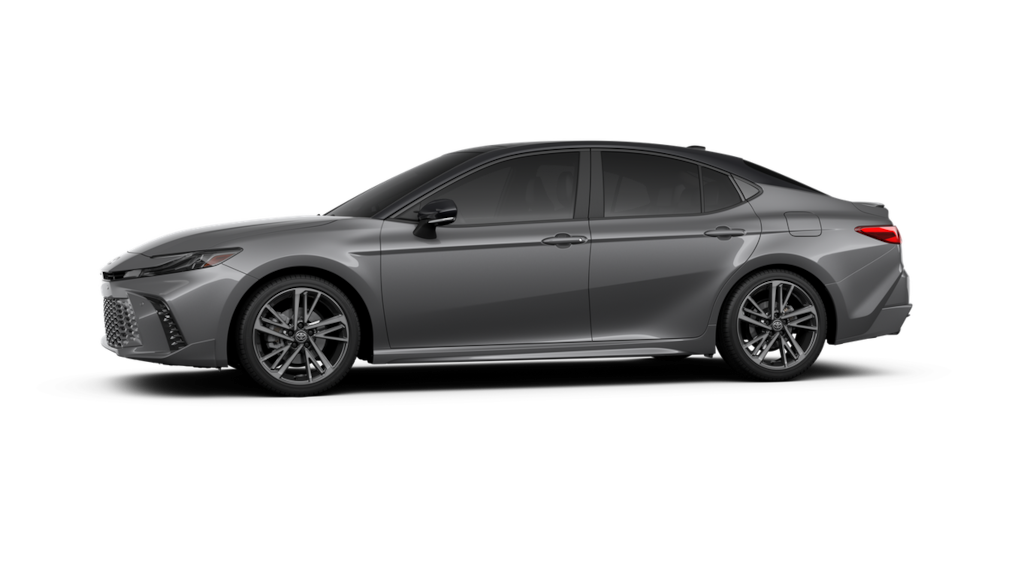 New 2026 Toyota Camry XSE Sedan