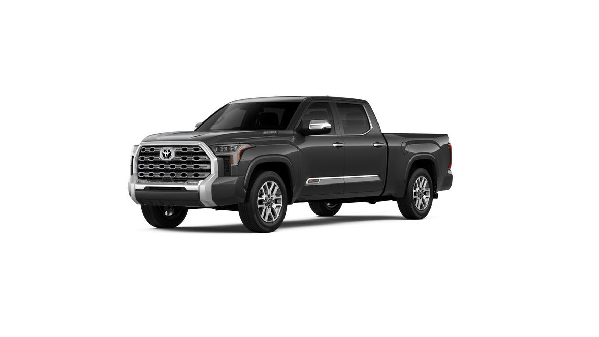  Toyota Tundra i-FORCE MAX