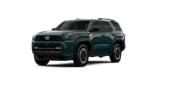 2026 Toyota 4Runner