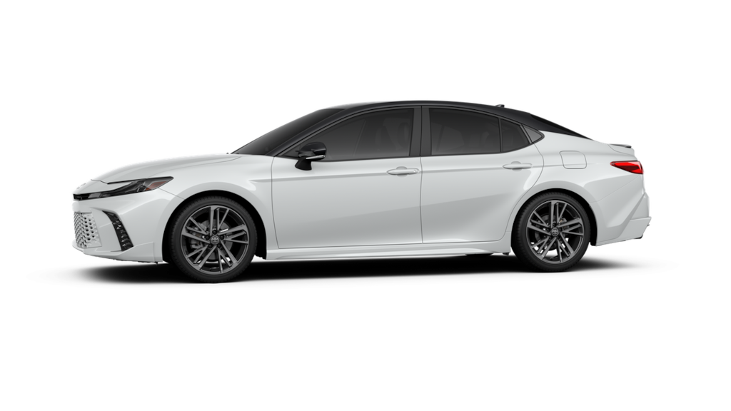 New 2025 Toyota Camry XSE XSE