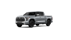 2026 Toyota Tundra i-FORCE MAX 1794 Edition 1794 CREWMAX 5.5