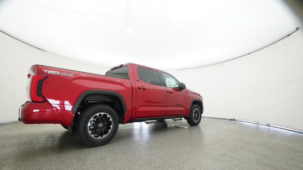 2026 Toyota Tundra SR5 - Photo 19