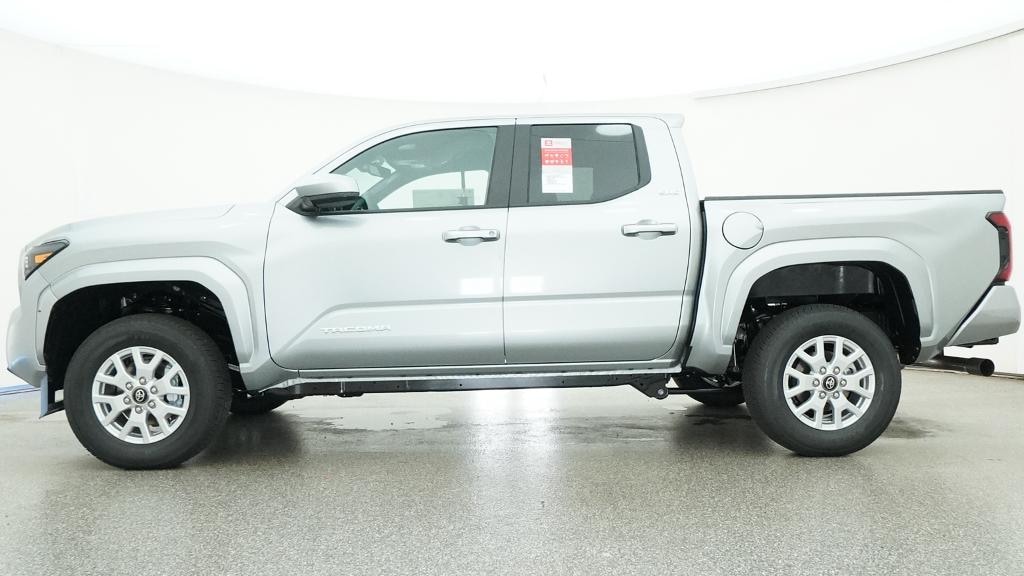 New 2026 Toyota Tacoma SR5 4X2 DOUBLE CAB