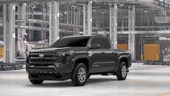 2026 Toyota Tacoma SR5 Truck Double Cab