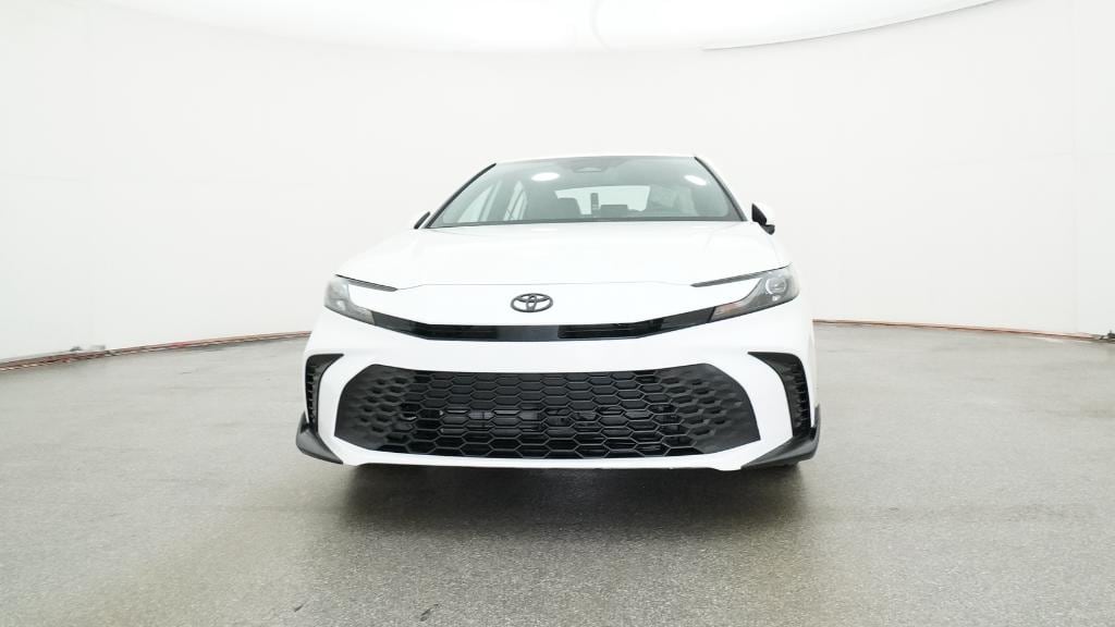 2026 Toyota Camry SE - Photo 31