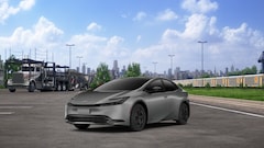 2027 Toyota Prius LE AWD LE AWD