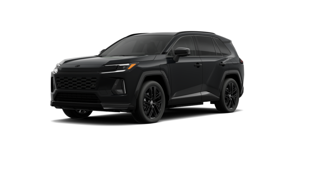 New 2026 Toyota RAV4 Plug-in Hybrid XSE PLUG-IN HYBRID AWD
