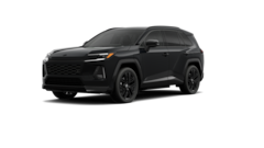 2026 Toyota RAV4 Plug-in Hybrid