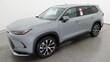  Toyota Grand Highlander Hybrid