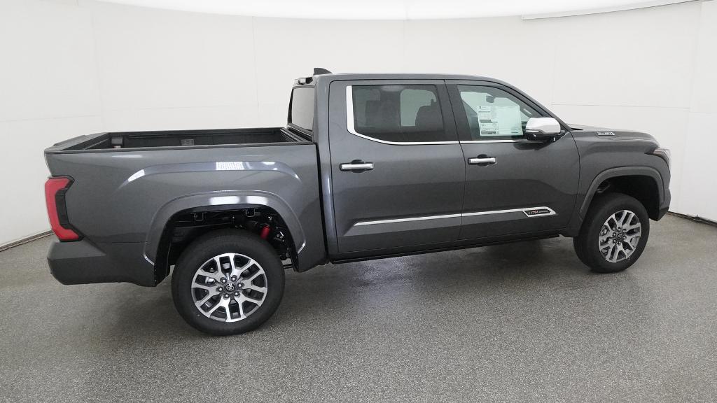 2026 Toyota Tundra 1794 Edition - Photo 10