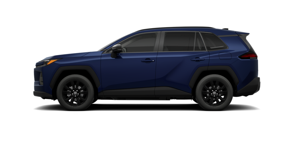 New 2026 Toyota RAV4 XLE Premium SUV