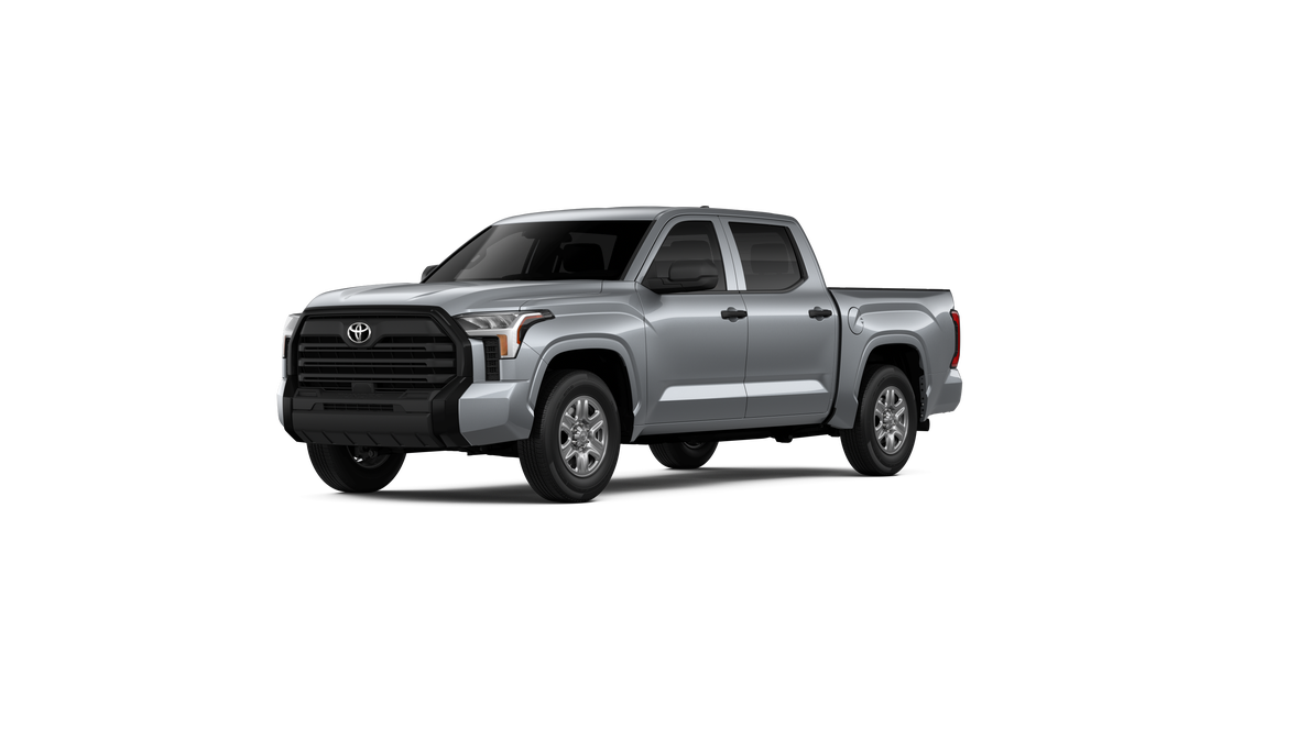 2026 Toyota Tundra SR SR CREWMAX 5.5