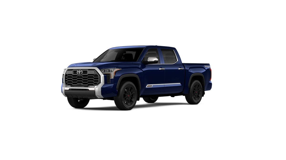  Toyota Tundra