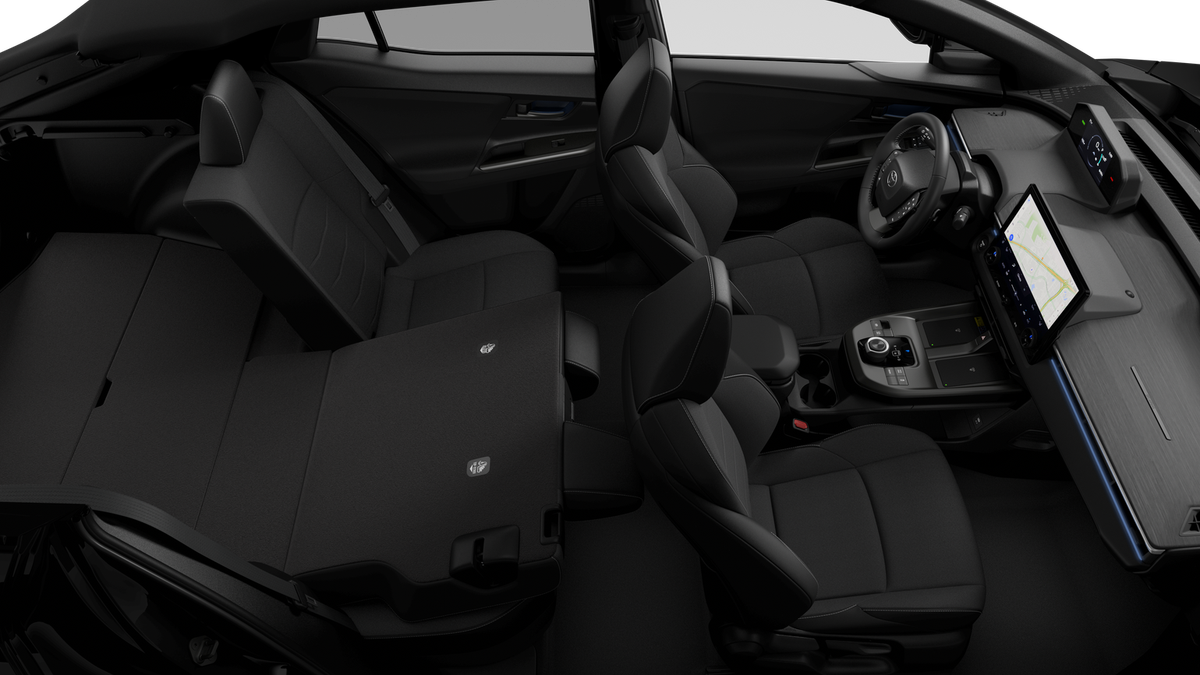 2026 Toyota C-HR SE - Photo 22