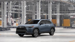 2026 Toyota Corolla Cross