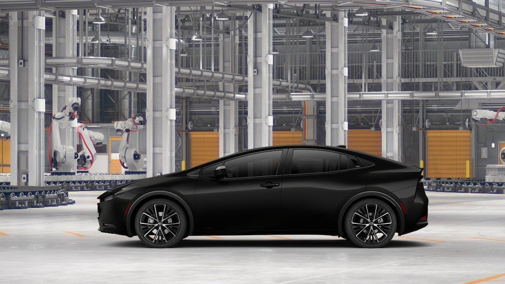 New 2027 Toyota Prius XLE AWD XLE AWD