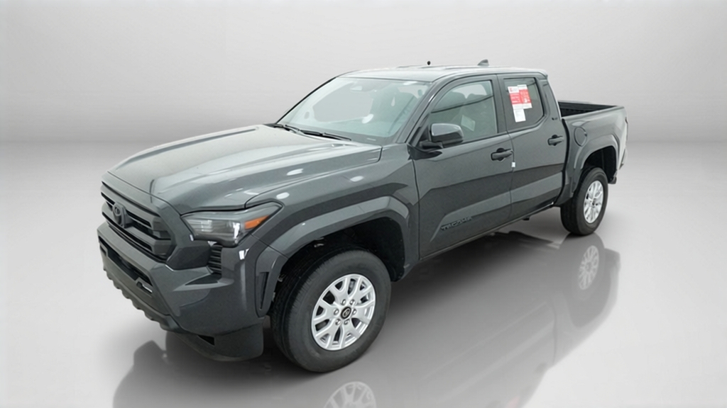 2026 Toyota Tacoma Truck 