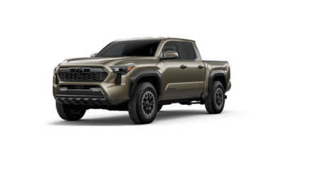 2026 Toyota Tacoma TRD Off-Road Truck
