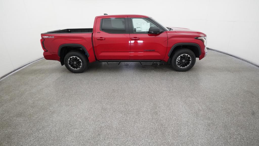 2026 Toyota Tundra SR5 - Photo 32
