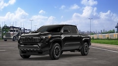 2026 Toyota Tacoma TRD Sport Truck Double Cab