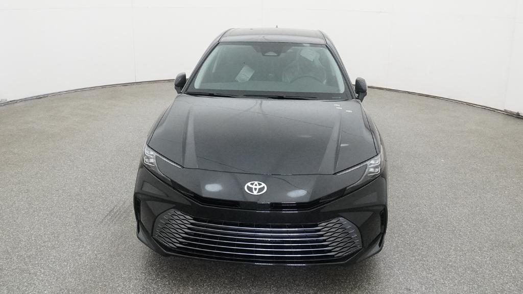 Used 2026 Toyota Camry XLE Sedan