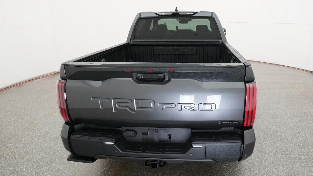 2026 Toyota Tundra TRD Pro - Photo 9