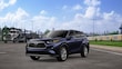  Toyota Highlander Hybrid