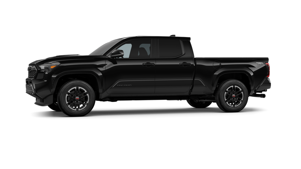 New 2026 Toyota Tacoma TRD Sport 4X4 DBL CAB LONG BED