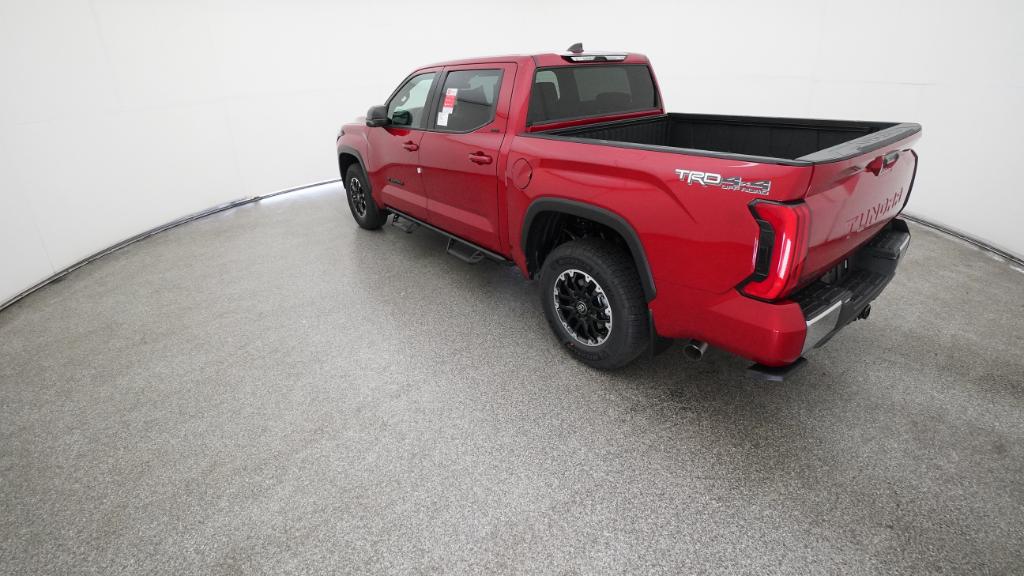 2026 Toyota Tundra SR5 - Photo 30