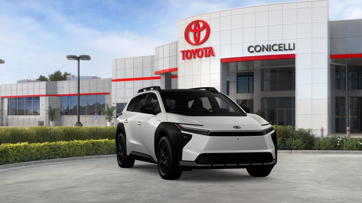 2026 Toyota bZ Woodland Woodland Premium - Photo 16