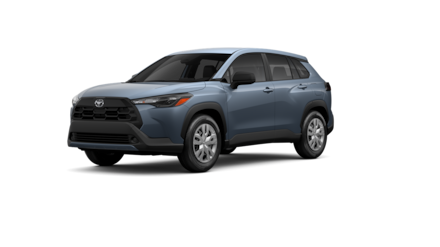 2026 Toyota Corolla Cross L SUV