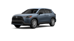 2026 Toyota Corolla Cross L SUV