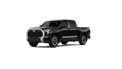 2026 Toyota Tundra SR5 Truck