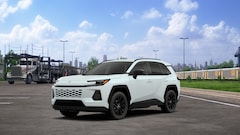 2026 Toyota RAV4 XLE Premium SUV