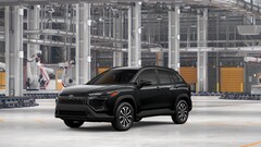 2026 Toyota Corolla Cross Hybrid SE SUV