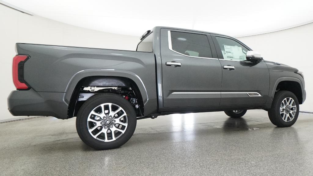 2026 Toyota Tundra 1794 Edition - Photo 23