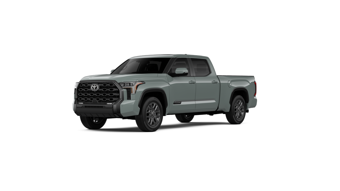  Toyota Tundra