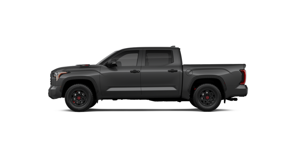 New 2026 Toyota Tundra i-FORCE MAX TRD Pro TRD PRO 5.5