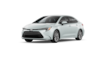  Toyota Corolla Hybrid