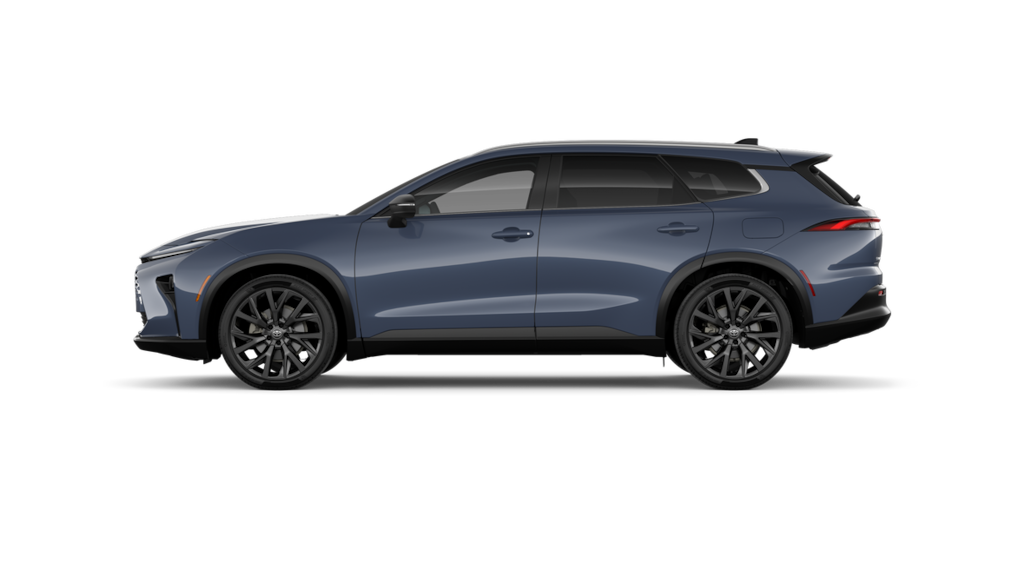 New 2026 Toyota Crown Signia Limited LIMITED