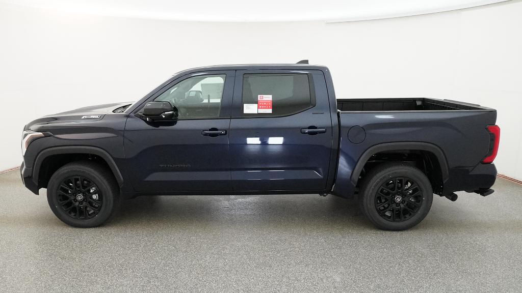 New 2026 Toyota Tundra i-FORCE MAX Limited i-FORCE MAX Truck