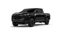 2026 Toyota Tacoma i-FORCE MAX TRD Sport i-FORCE MAX Truck Double Cab