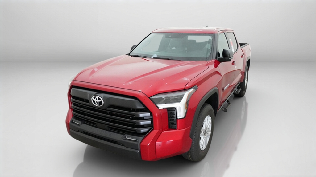 2026 Toyota Tundra SR5 - Photo 11