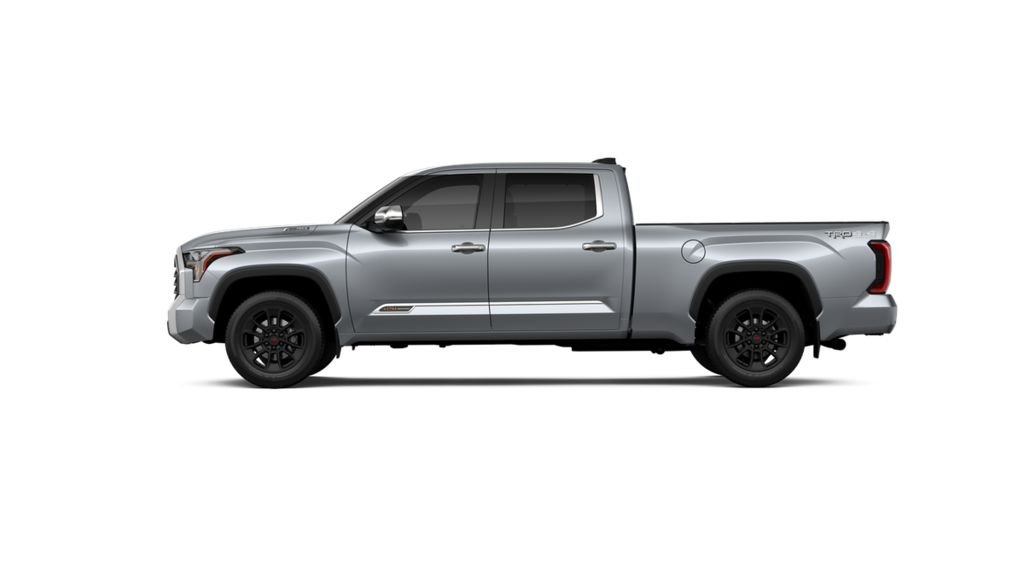 New 2026 Toyota Tundra i-FORCE MAX 1794 Edition 1794 CREWMAX 6.5