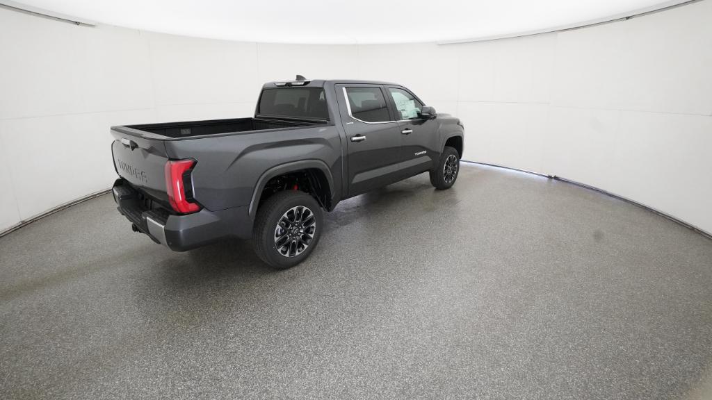 2026 Toyota Tundra Limited - Photo 22